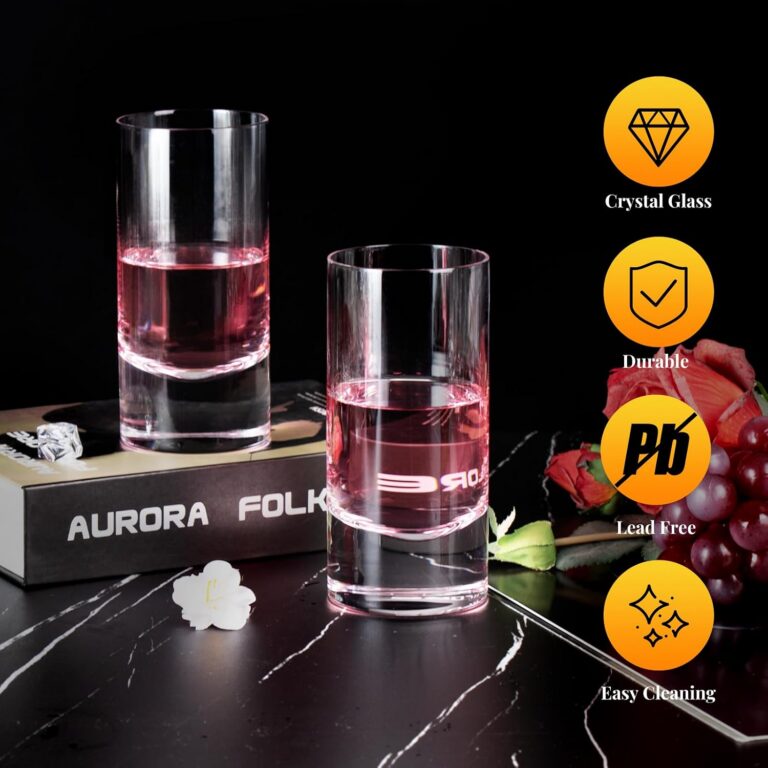 Highball Glasses detail image 2