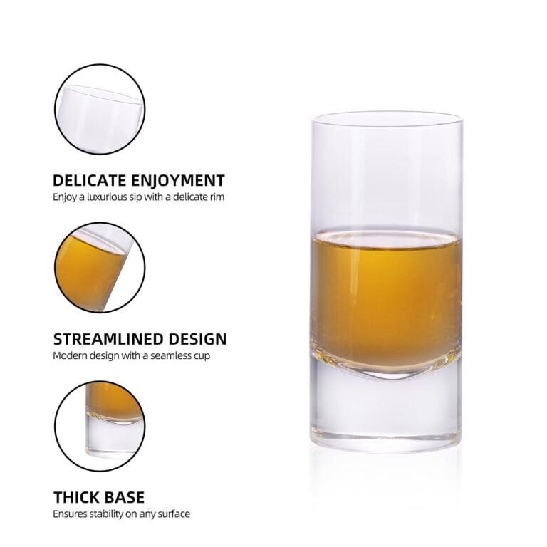 Highball Glasses detail image 3