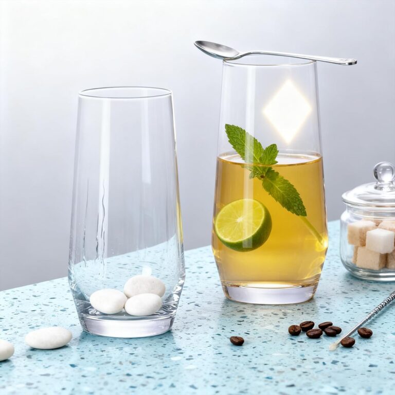 Highball Glasses detail image 4