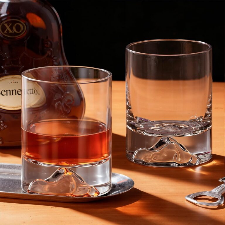 Whiskey Glasses detail image 2