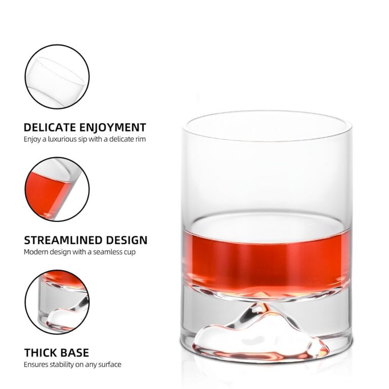 Whiskey Glasses detail image 3