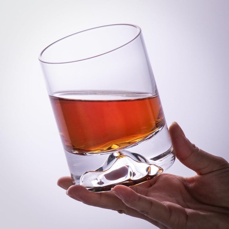 Whiskey Glasses detail image 4
