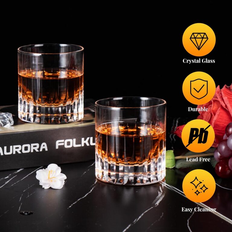 Whiskey Glasses detail image 2
