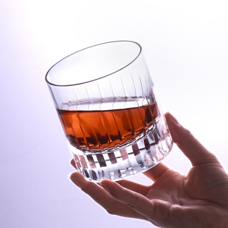 Whiskey Glasses detail image 4
