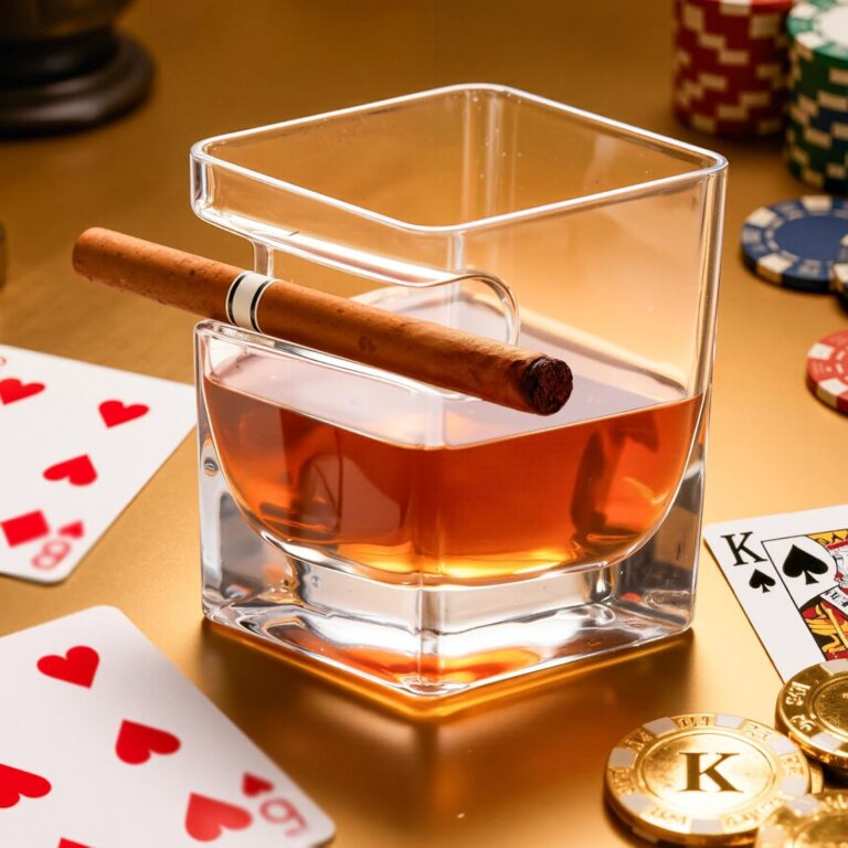 Whiskey Glasses detail image 2