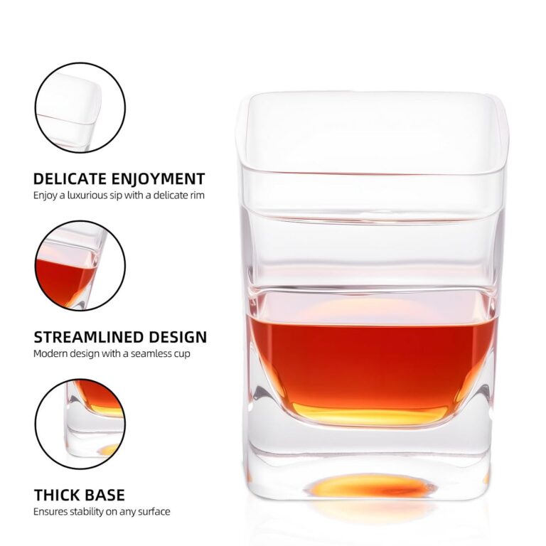 Whiskey Glasses detail image 3