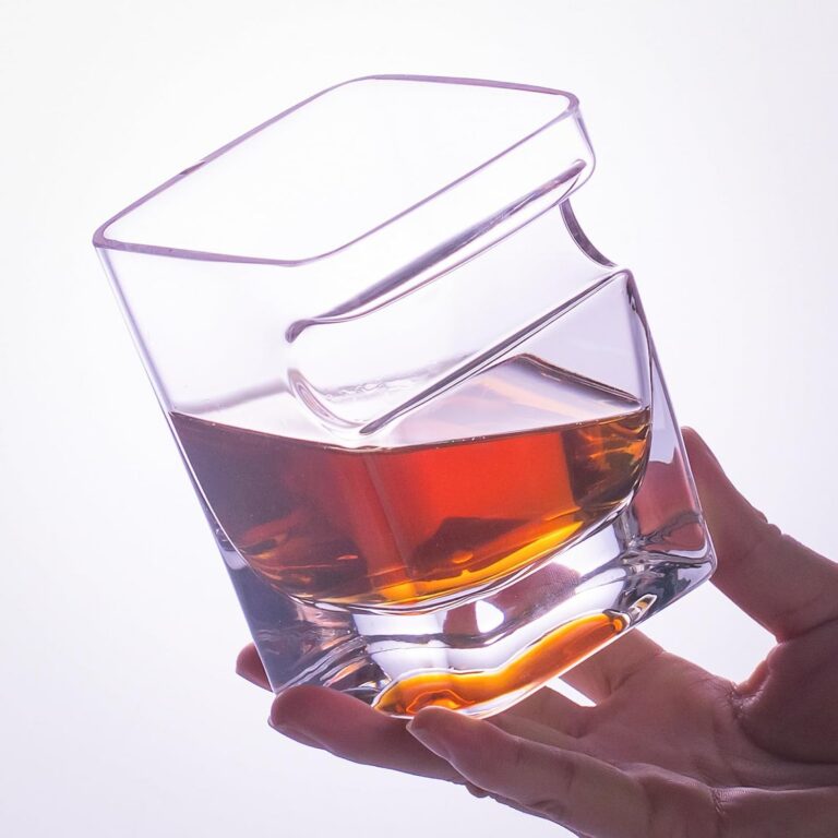 Whiskey Glasses detail image 4