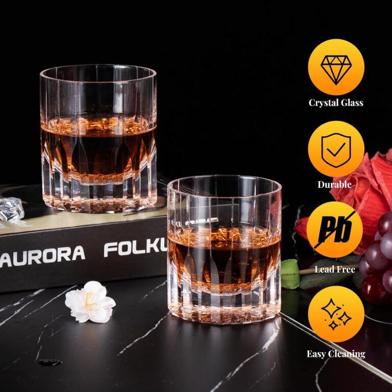 Whiskey Glasses detail image 2