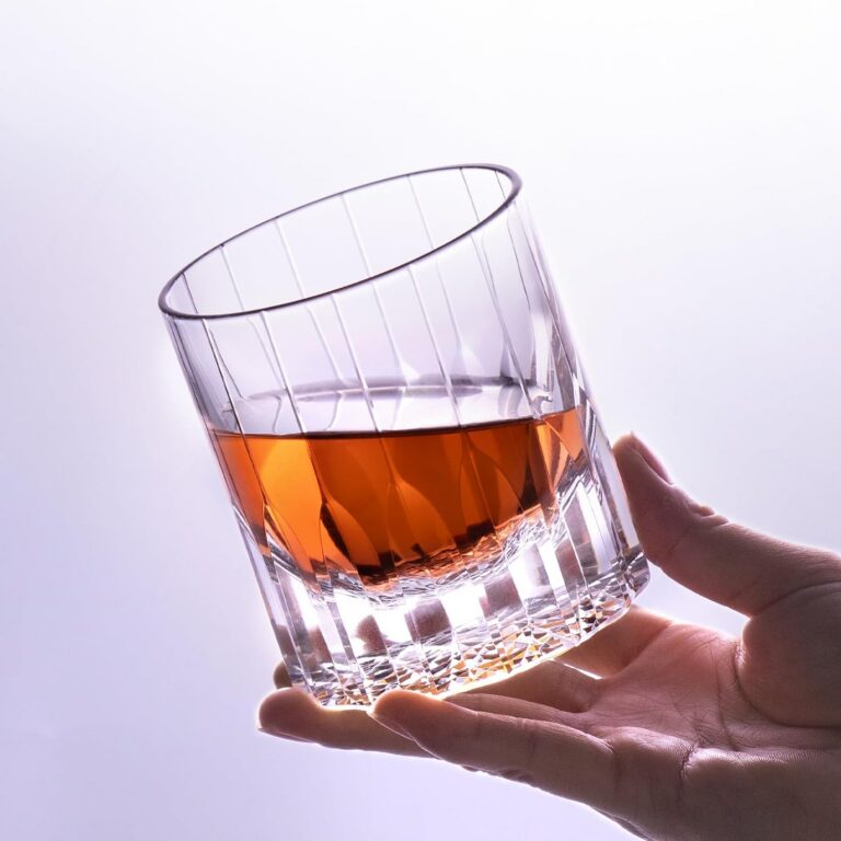 Whiskey Glasses detail image 4