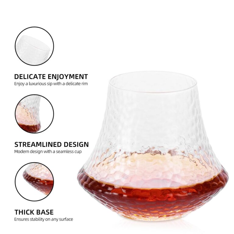 Whiskey Glasses detail image 2