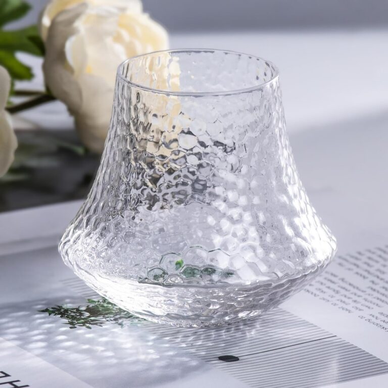 Whiskey Glasses detail image 3