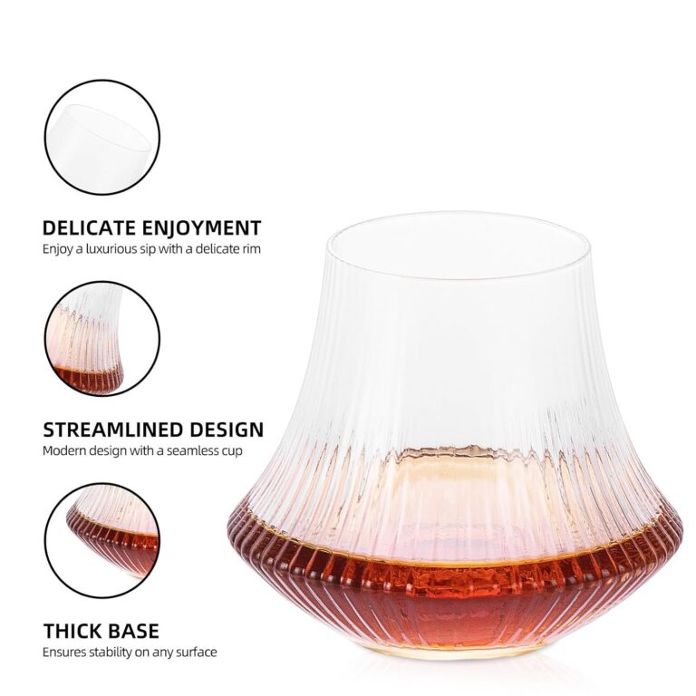 Whiskey Glasses detail image 2