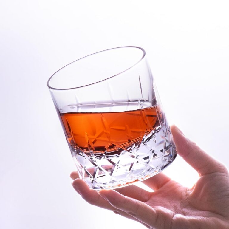 Whiskey Glasses detail image 4