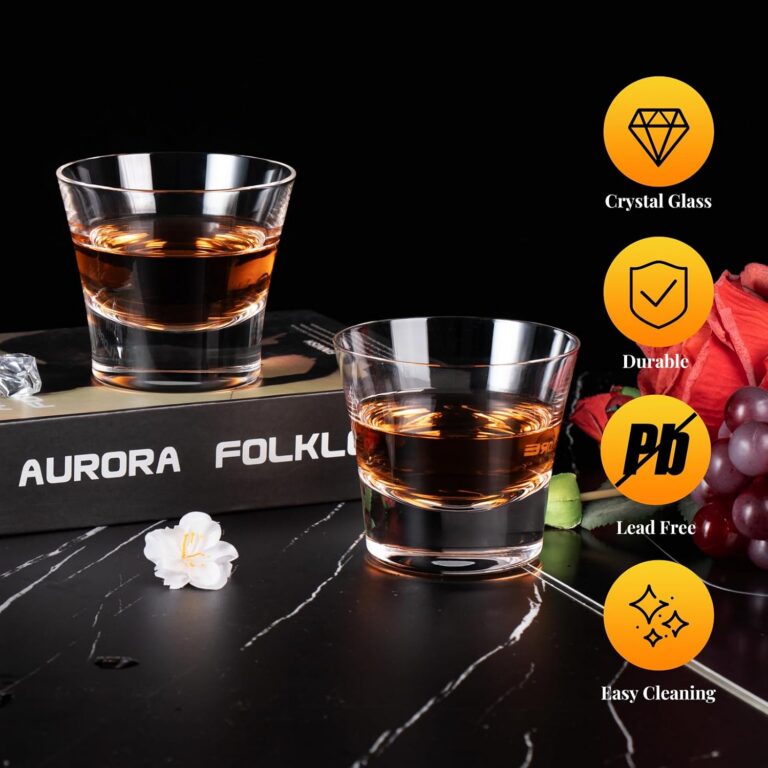 Whiskey Glasses detail image 2