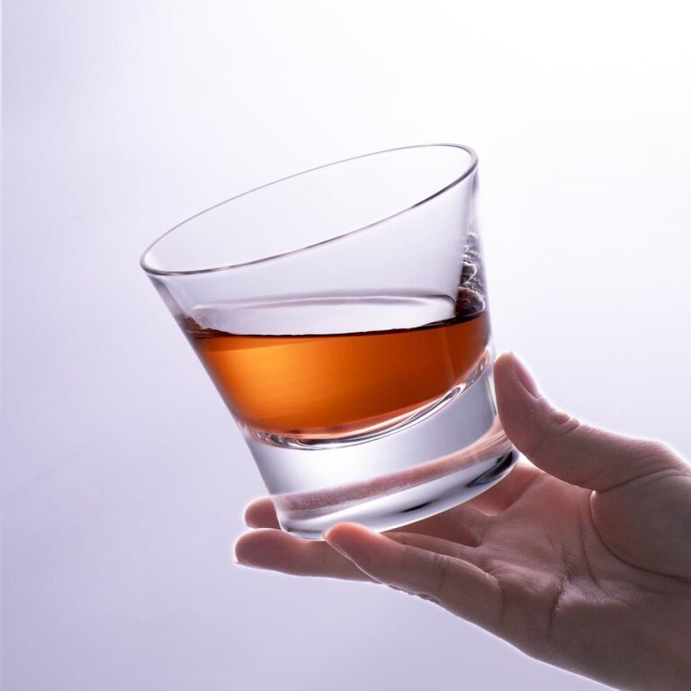 Whiskey Glasses detail image 4
