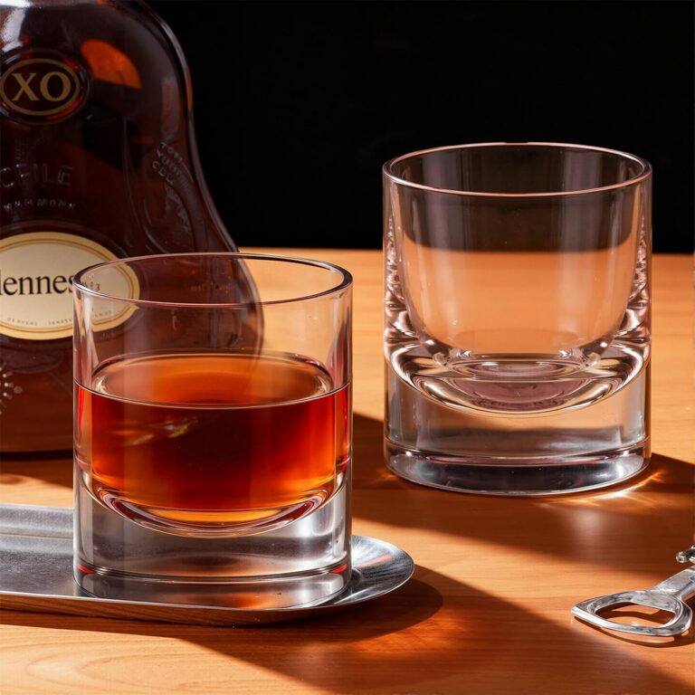 Whiskey Glasses detail image 2