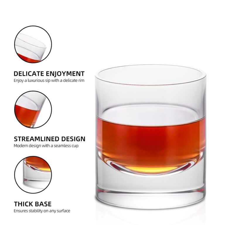 Whiskey Glasses detail image 3