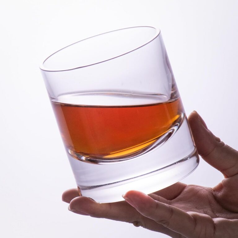 Whiskey Glasses detail image 4