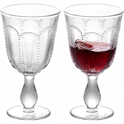 kammak-wine-glasses-set-of-2-340ml-hand-blown-bordeaux-glass-oj007-main.jpg KAMMAK 8SXOJ007 wine glasses product card image