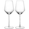 kammak-wine-glasses-set-of-2-420ml-hand-blown-crystal-bordeaux-glass-xh052-main.jpg KAMMAK 8KPXH052 wine glasses front view for product display