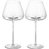 KAMMAK 8KPXH067 wine glasses front view for product display
