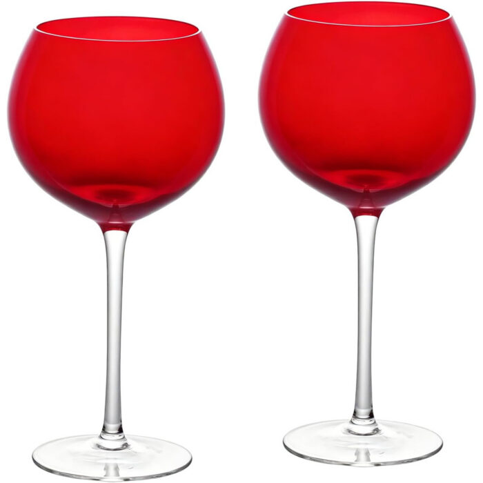 kammak-wine-glasses-set-of-2-710ml-hand-blown-crystal-bordeaux-glass-hr003-main.jpg KAMMAK 8SXHR003 wine glasses front view for product display