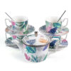 porcelain-tea-set-with-teapot-teacups-saucers-and-spoons-nx049-main.jpg KAMMAK 8CZNX049 ceramic teapot front view for product display