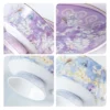 KAMMAK 8CZYX027+28 ceramic cup and saucer decorative craft detail image 7