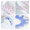 KAMMAK 8CZYX025+26 ceramic cup and saucer decorative craft detail image 7
