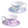 KAMMAK 8CZYX025+26 ceramic cup and saucer gift packaging detail image 8