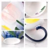 KAMMAK 8CZGX033 ceramic cup and saucer scale and proportion view image 6