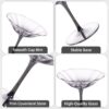 61SmIVdQIwL._AC_SL1500_.jpg KAMMAK 8JBY001 home decor product styled home decor setting image 5