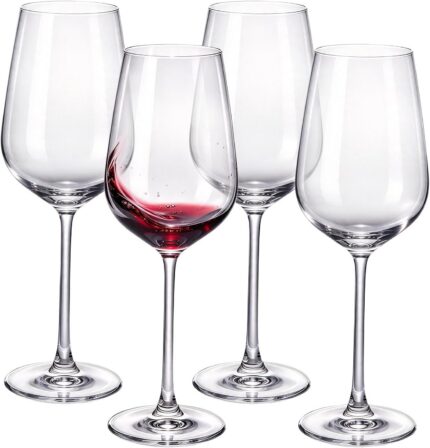 KAMMAK 8KPDY038 wine glasses product card image