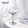 61tbemJpvL._AC_SL1500_.jpg KAMMAK 8JBY001 home decor product shape and proportion detail image 3