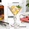 71K7heZ3J3L._AC_SL1500_.jpg KAMMAK 8KPXY0027 home decor product shape and proportion detail image 3